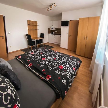Apartmanovy Dom Adriana Зуберец Екстериор снимка